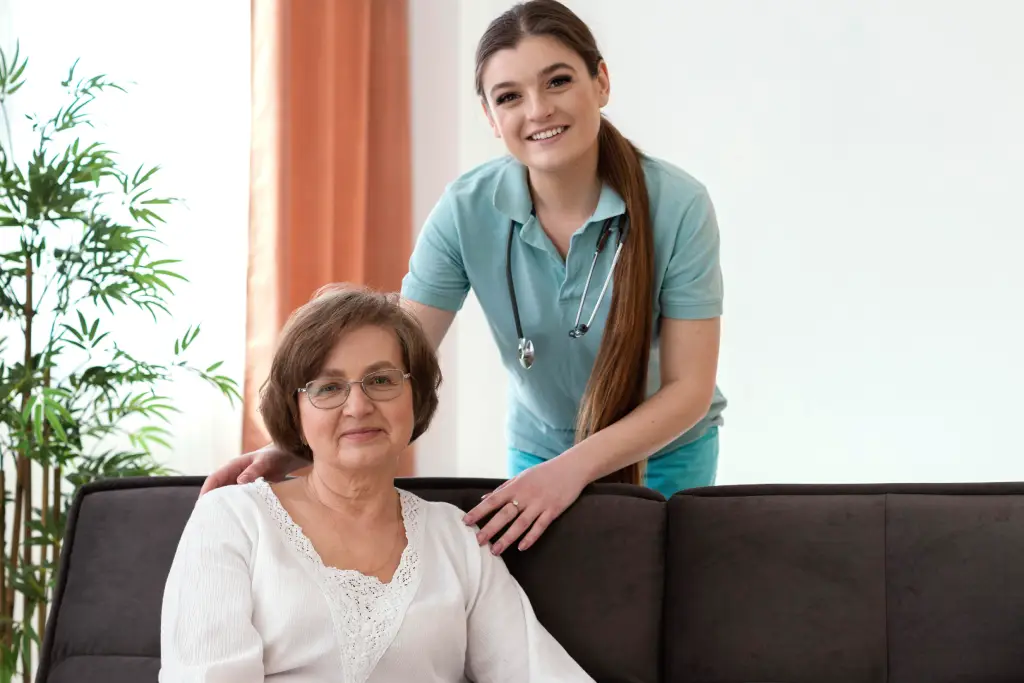 How to Get a Nursing Assistant Certification